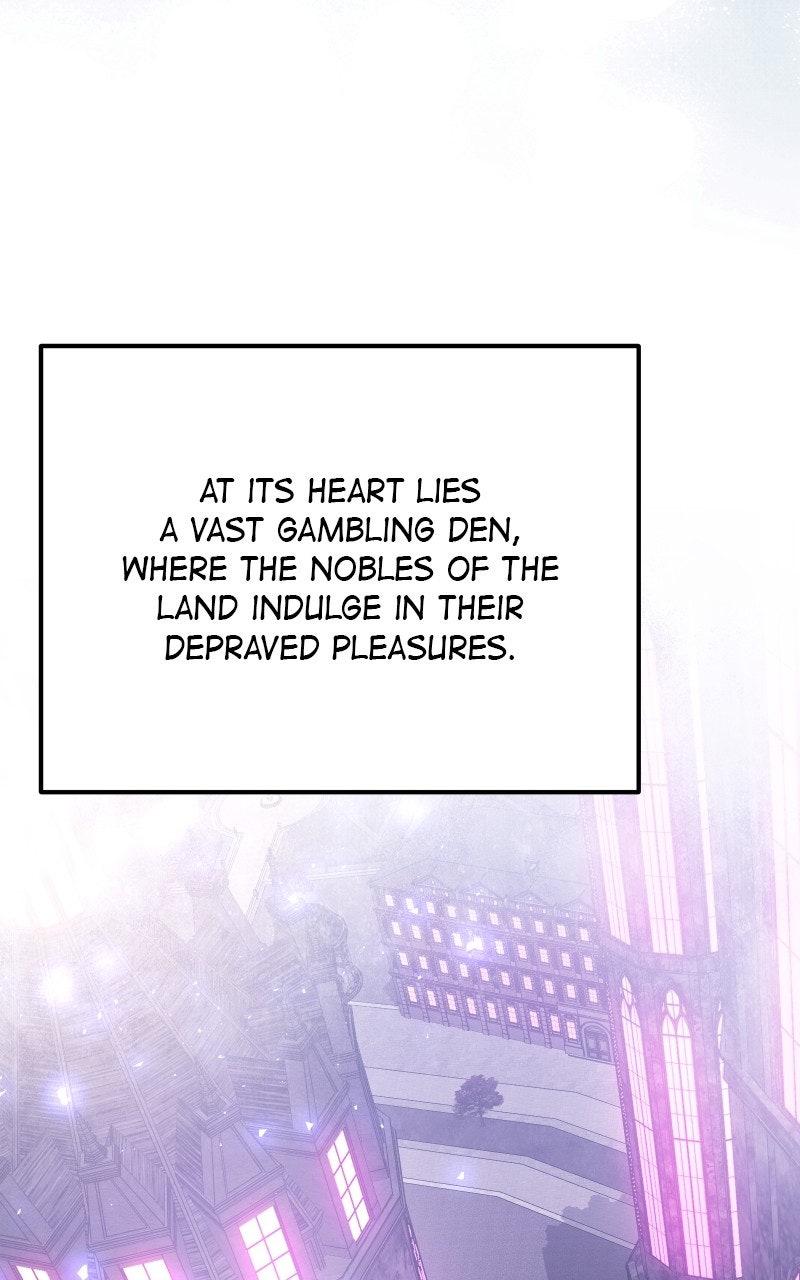 Read Time Limited Genius Dark Knight Manga Online
