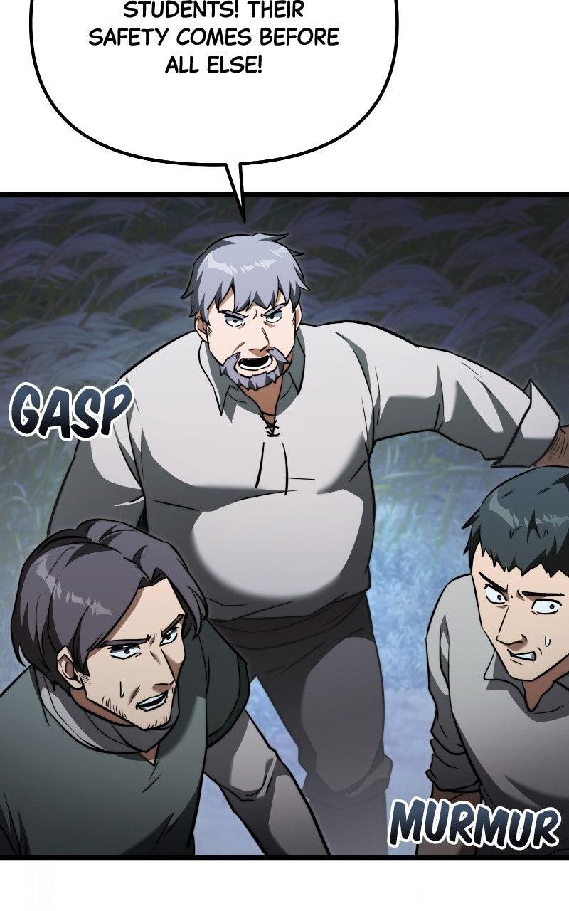 Read Time Limited Genius Dark Knight Manga Online