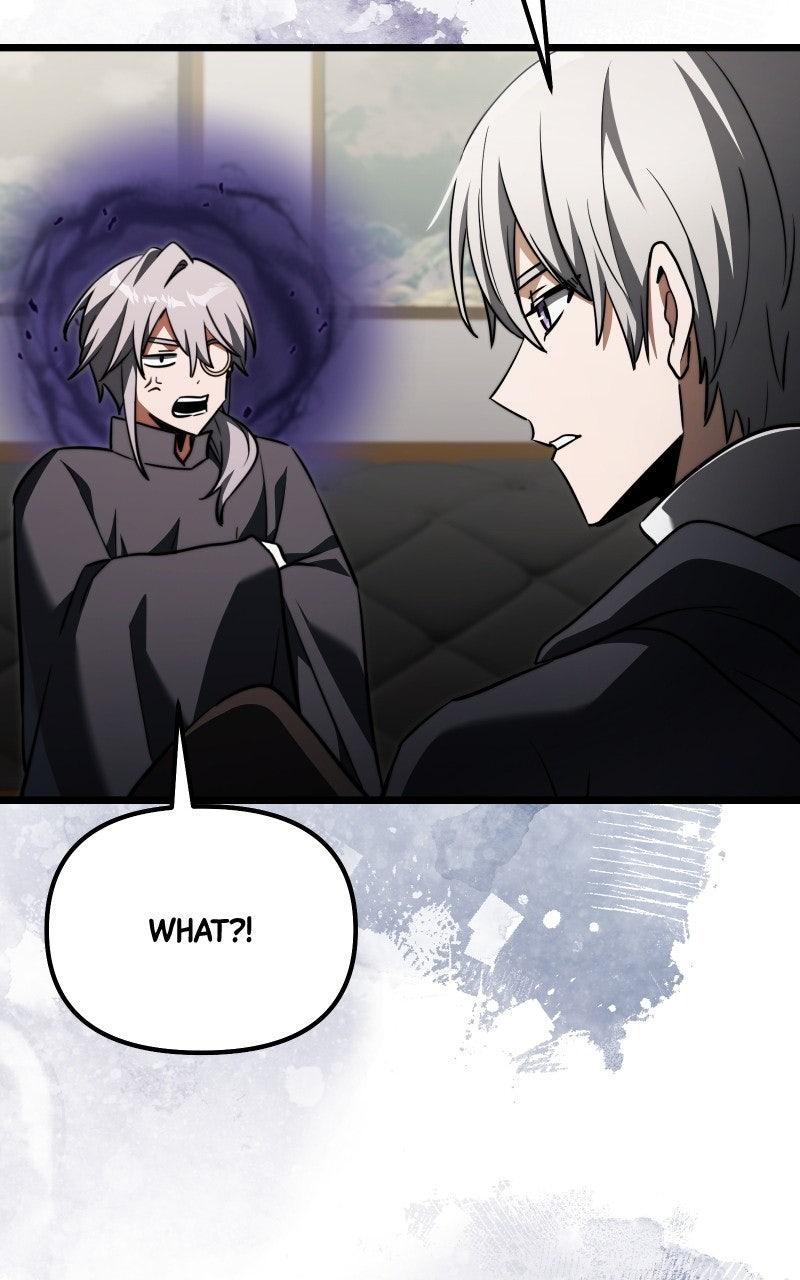 Read Time Limited Genius Dark Knight Manga Online