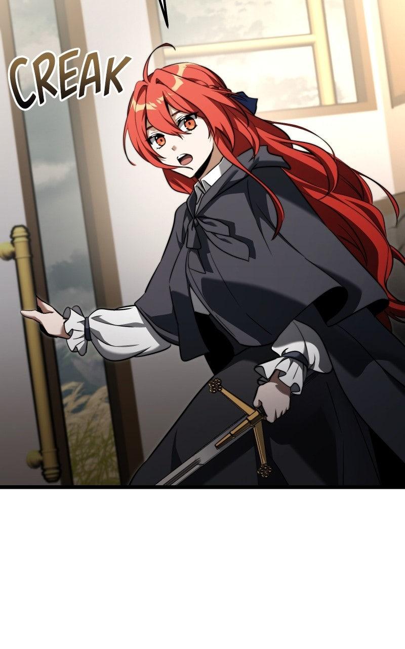 Read Time Limited Genius Dark Knight Manga Online