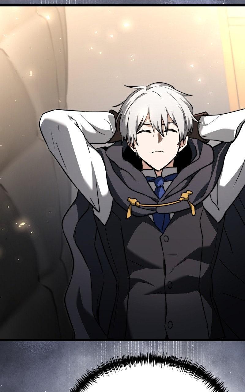 Read Time Limited Genius Dark Knight Manga Online