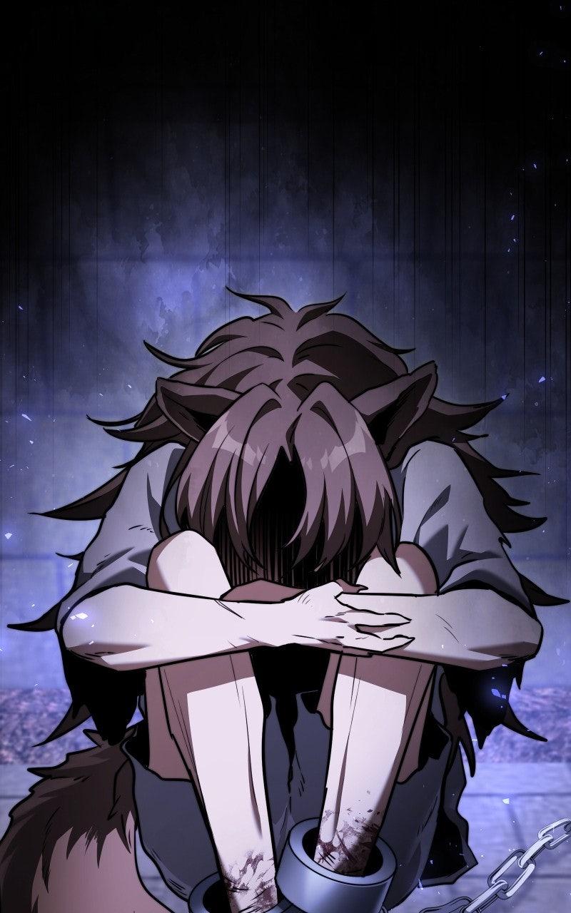 Read Time Limited Genius Dark Knight Manga Online