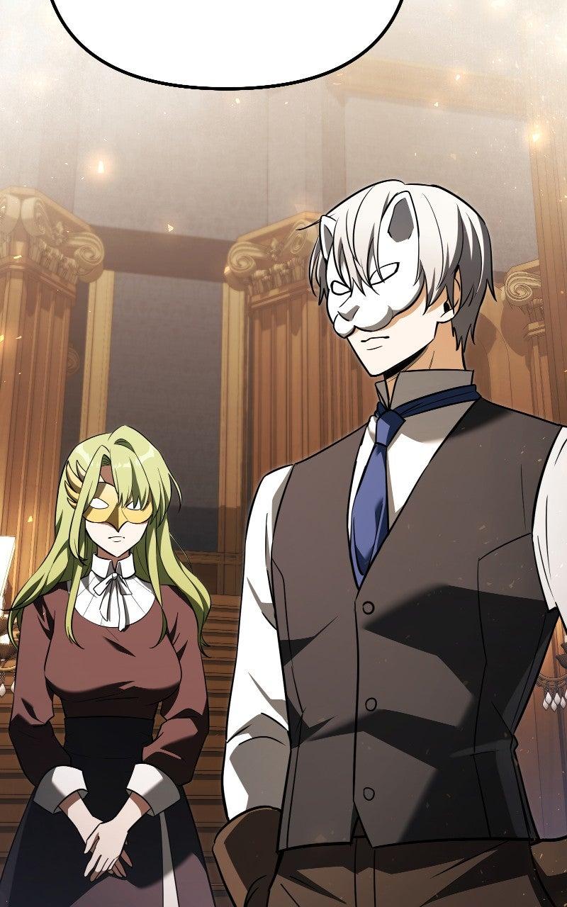 Read Time Limited Genius Dark Knight Manga Online