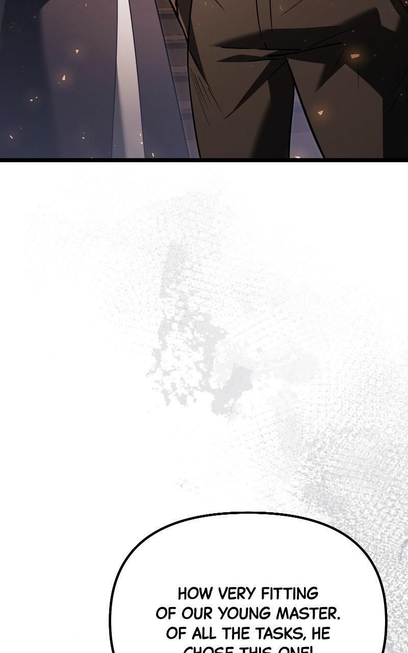 Read Time Limited Genius Dark Knight Manga Online