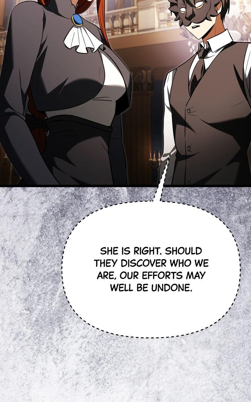 Read Time Limited Genius Dark Knight Manga Online