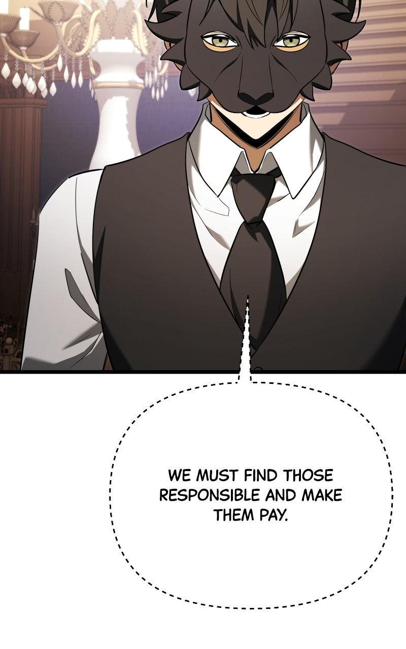 Read Time Limited Genius Dark Knight Manga Online