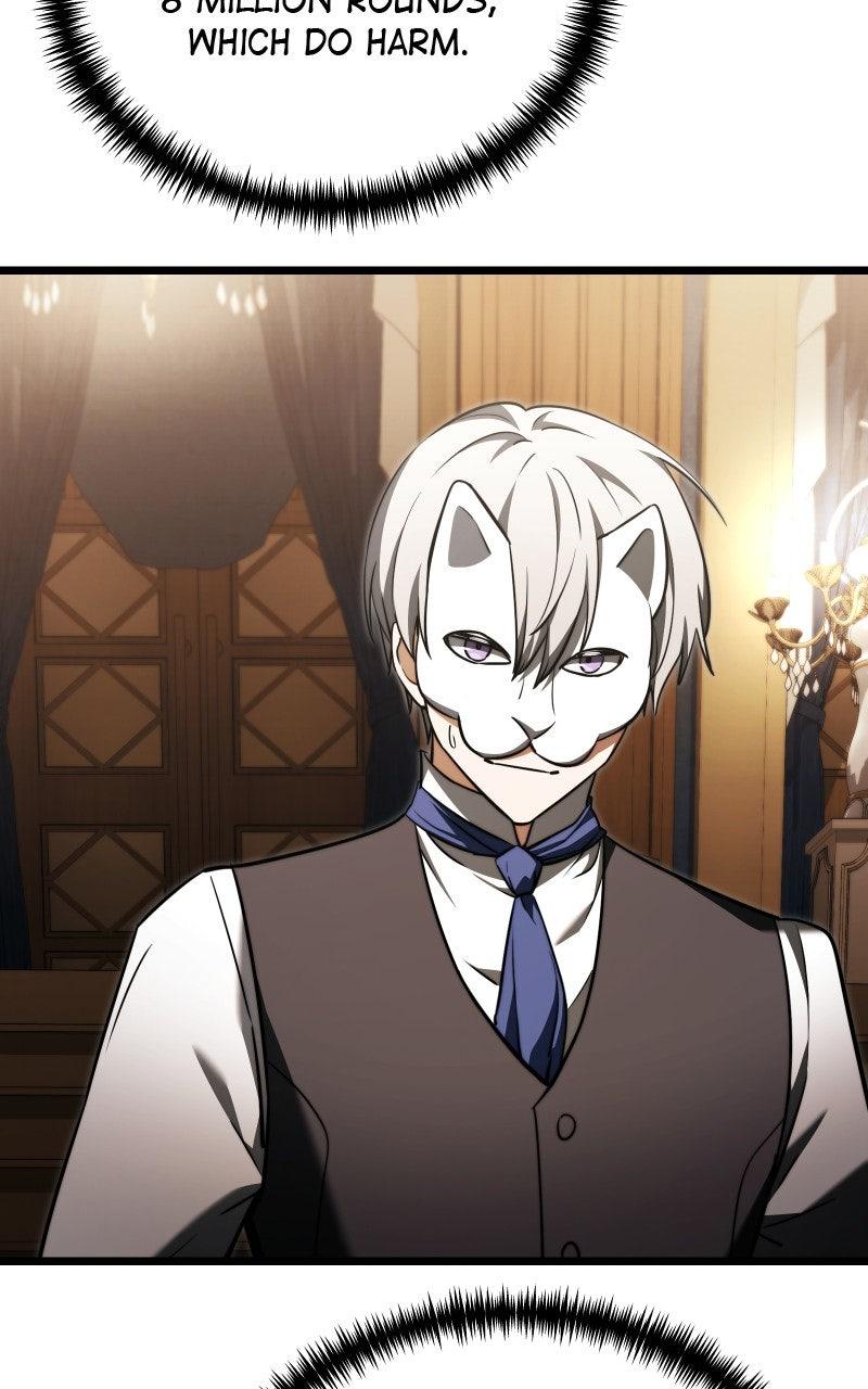 Read Time Limited Genius Dark Knight Manga Online