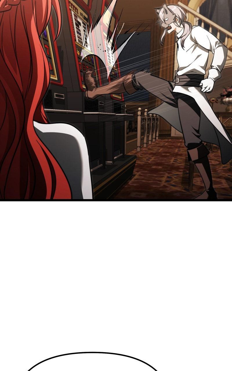Read Time Limited Genius Dark Knight Manga Online
