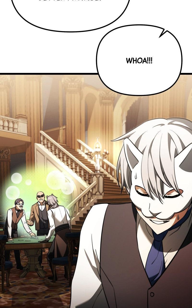 Read Time Limited Genius Dark Knight Manga Online