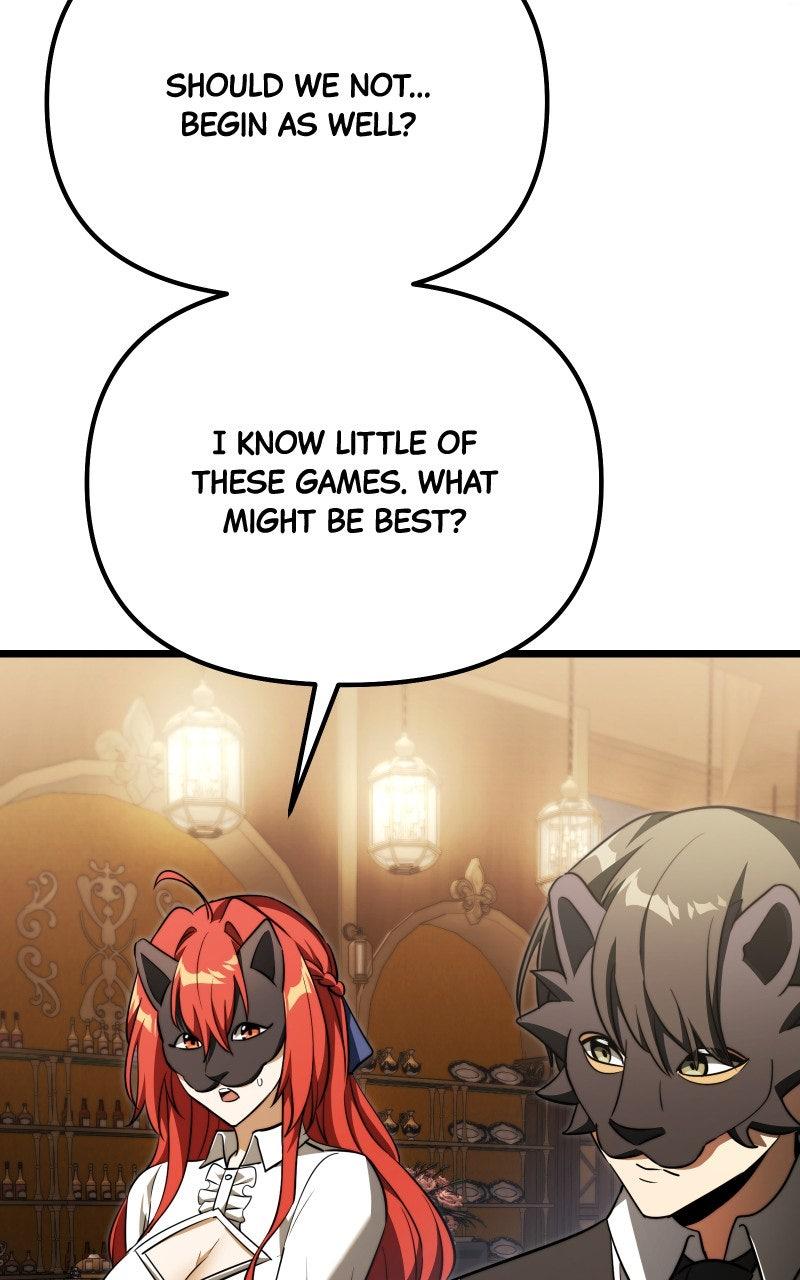 Read Time Limited Genius Dark Knight Manga Online