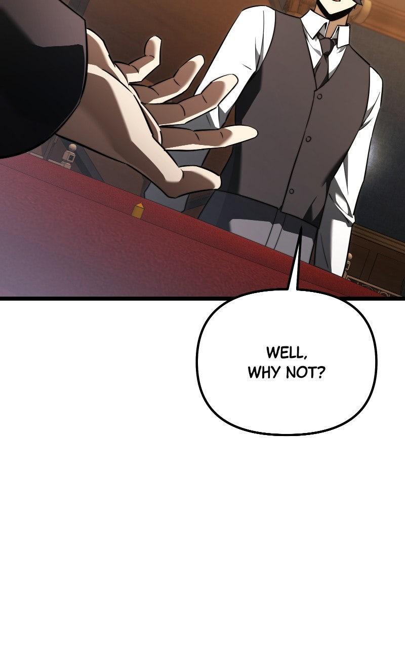 Read Time Limited Genius Dark Knight Manga Online