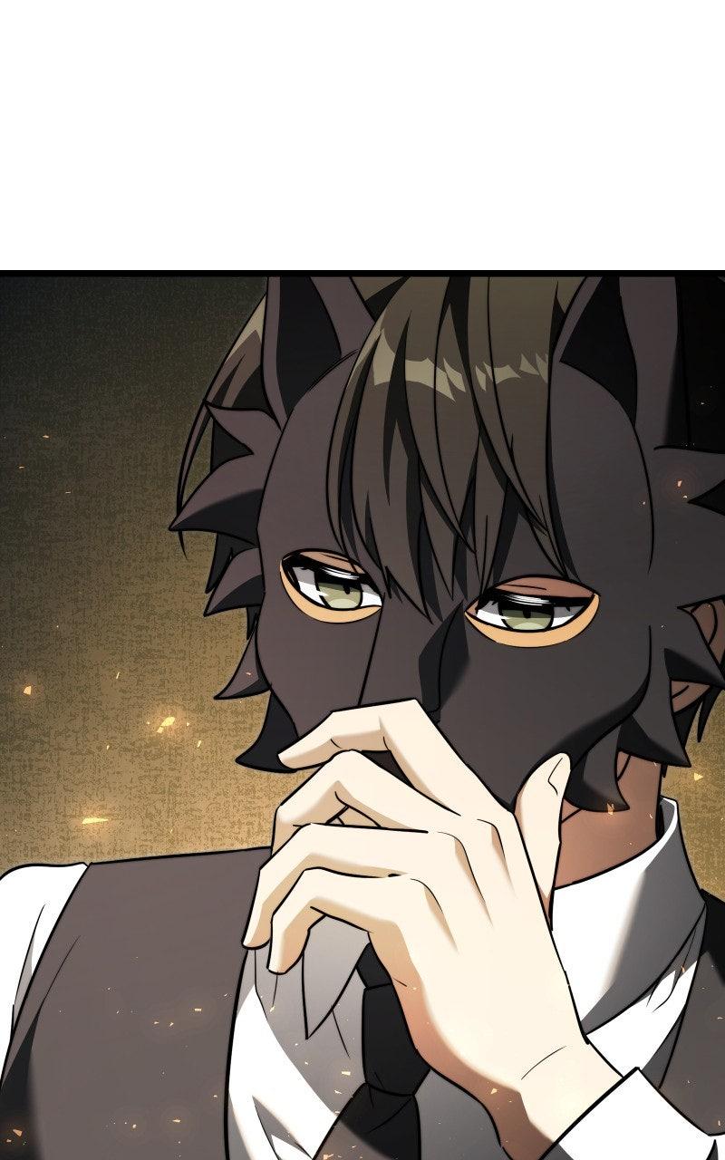 Read Time Limited Genius Dark Knight Manga Online