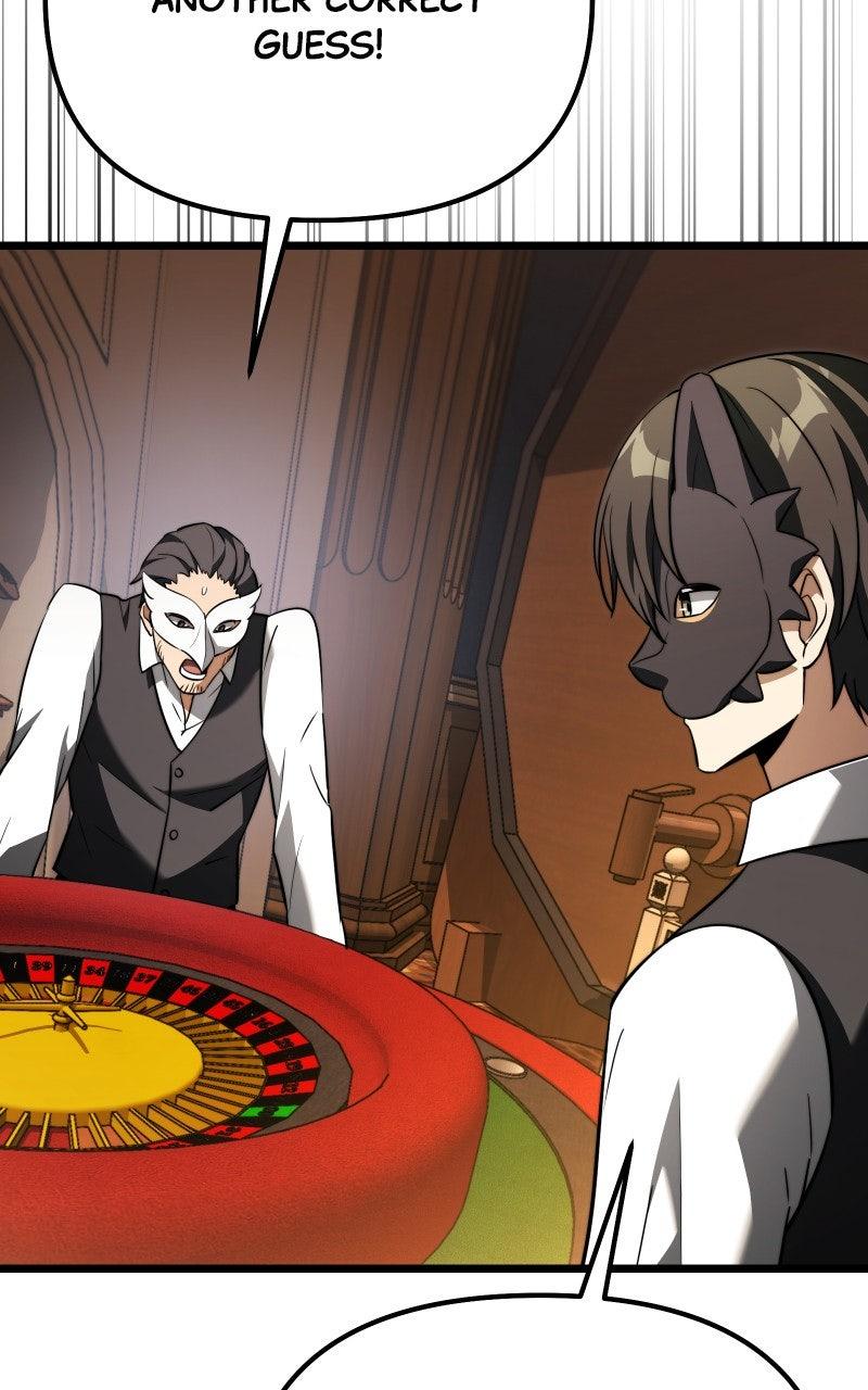 Read Time Limited Genius Dark Knight Manga Online