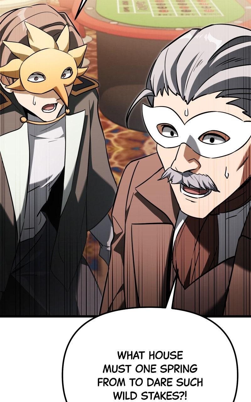 Read Time Limited Genius Dark Knight Manga Online