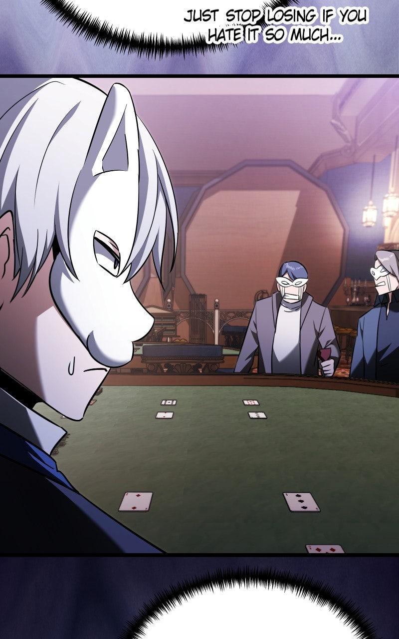 Read Time Limited Genius Dark Knight Manga Online