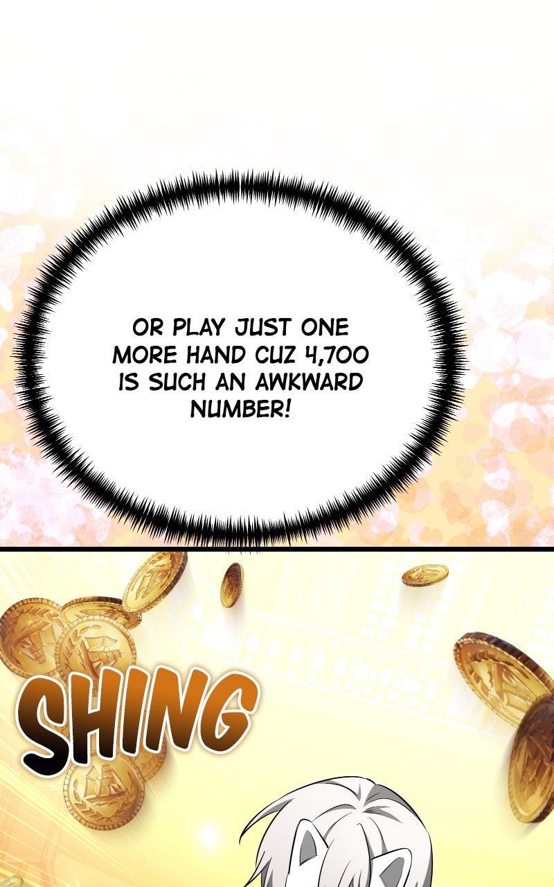 Read Time Limited Genius Dark Knight Manga Online