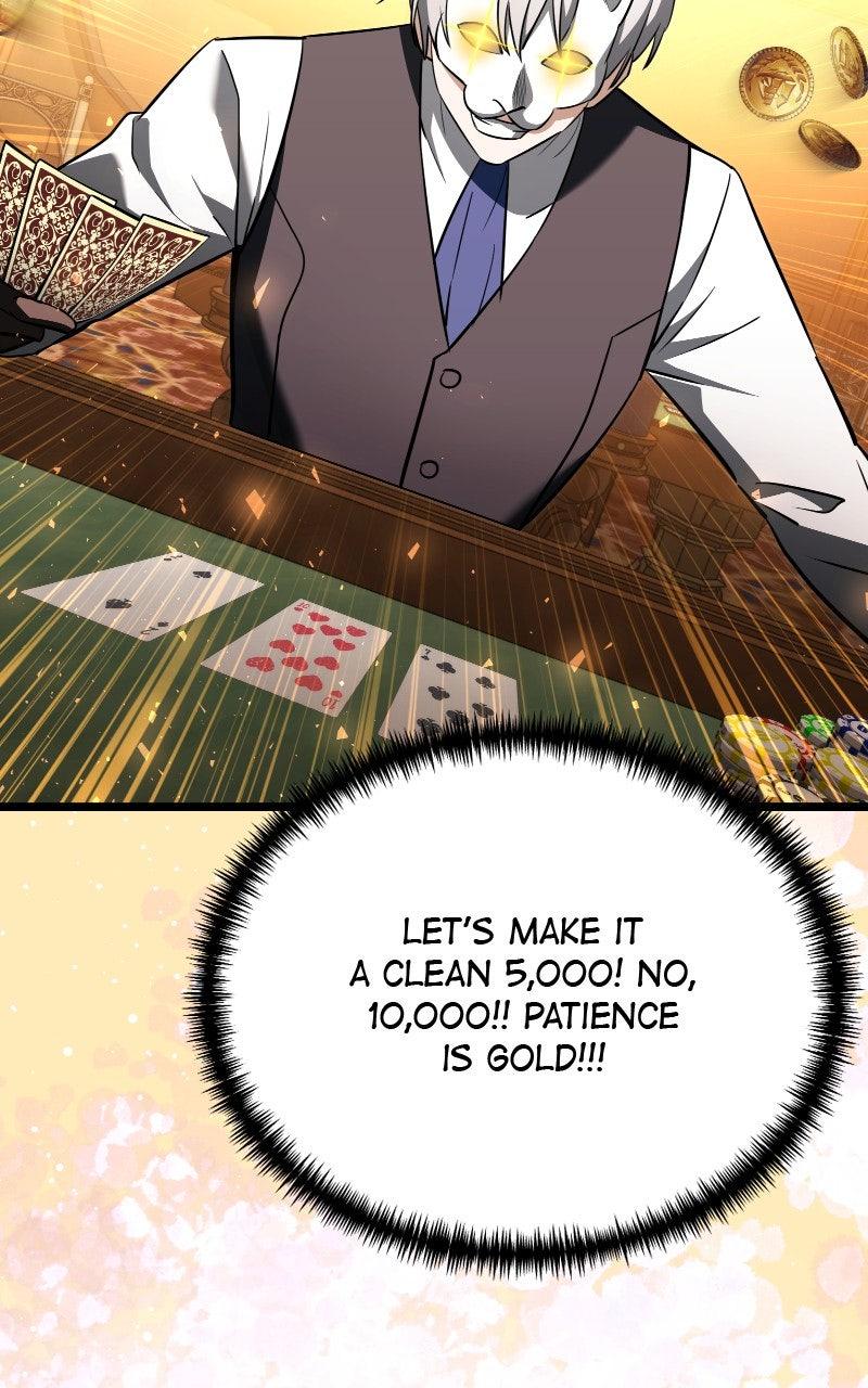 Read Time Limited Genius Dark Knight Manga Online