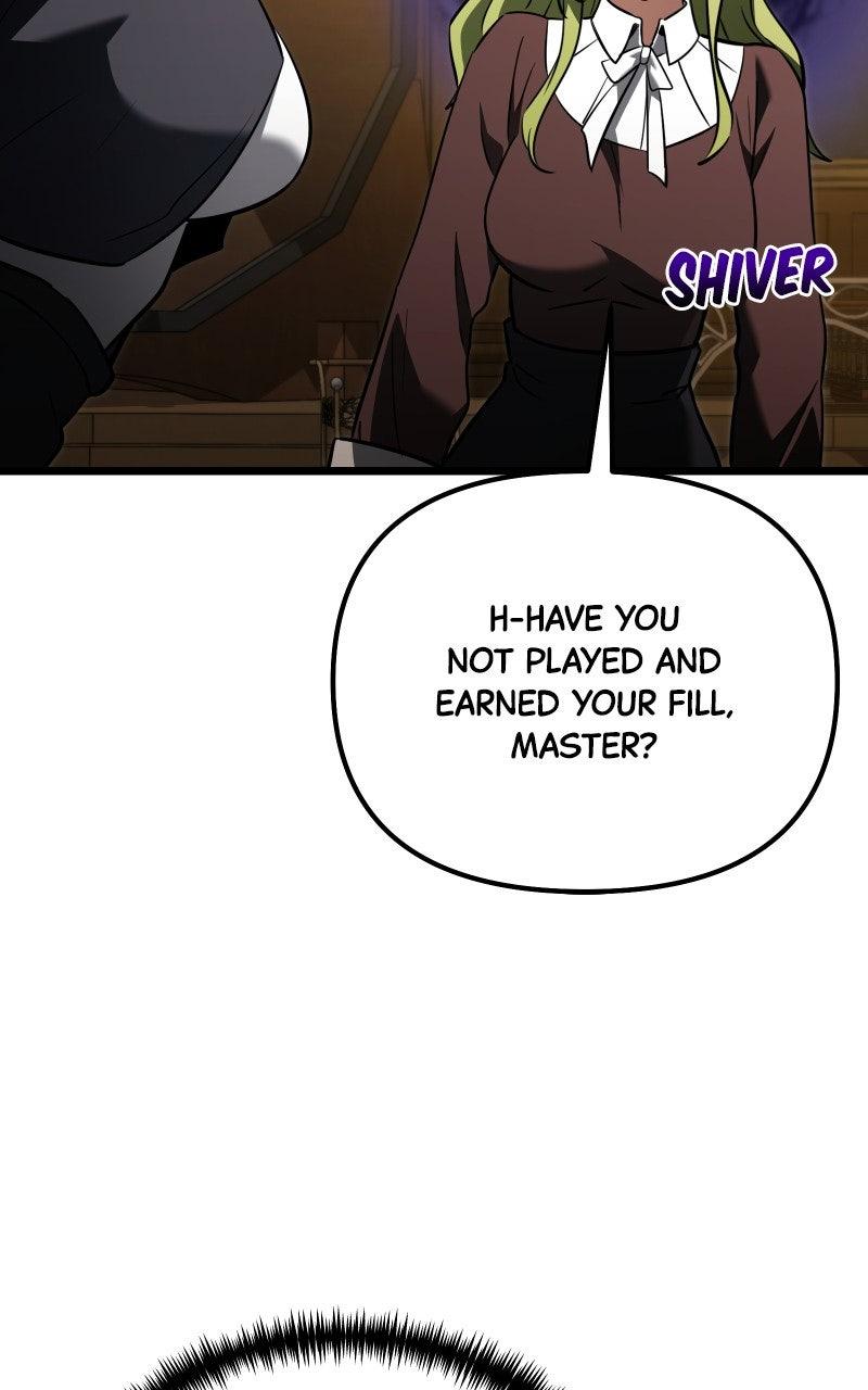 Read Time Limited Genius Dark Knight Manga Online