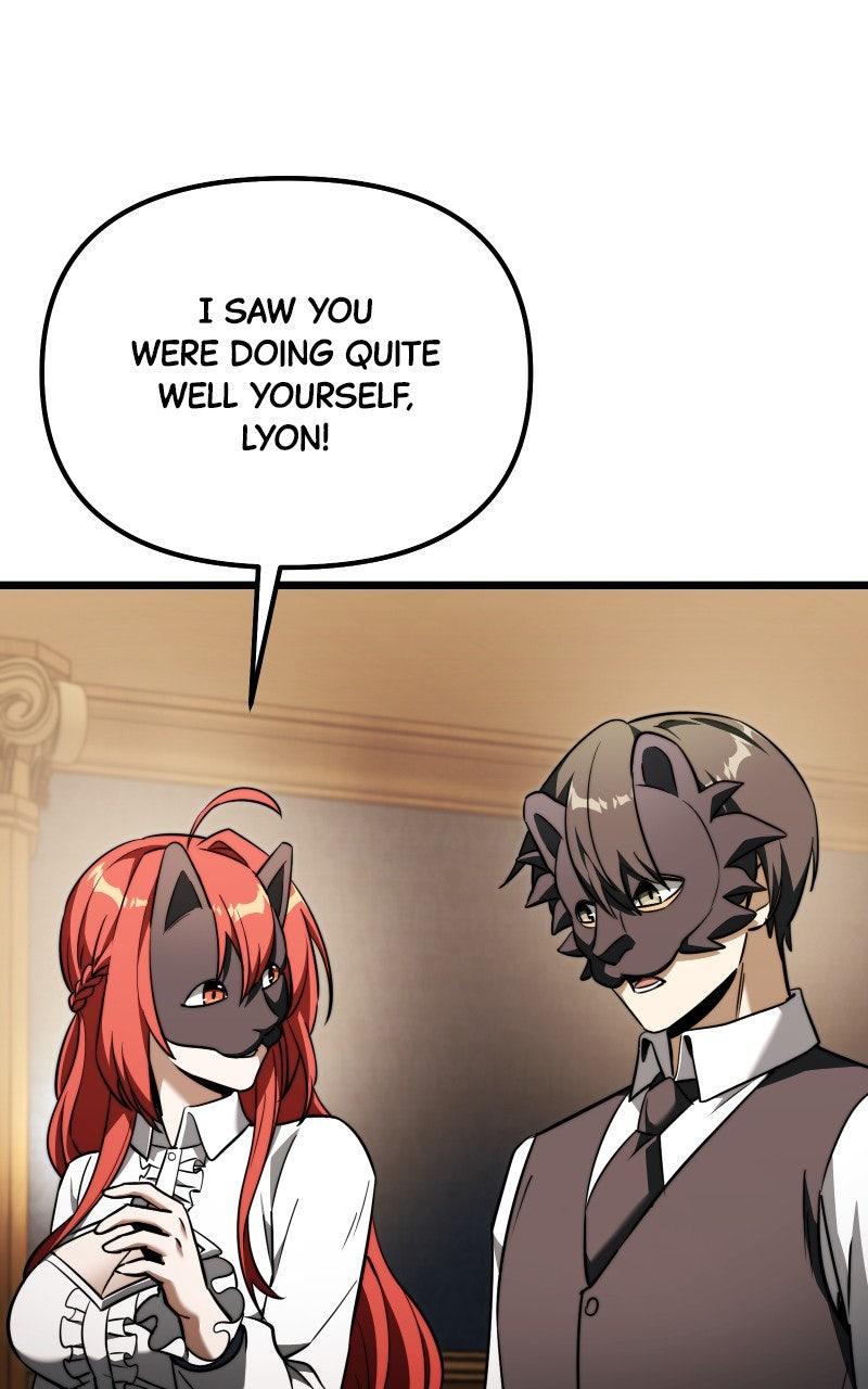 Read Time Limited Genius Dark Knight Manga Online