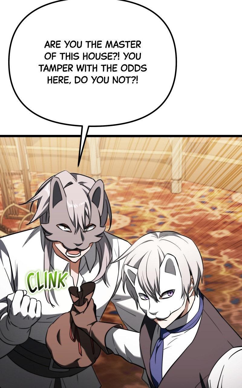 Read Time Limited Genius Dark Knight Manga Online