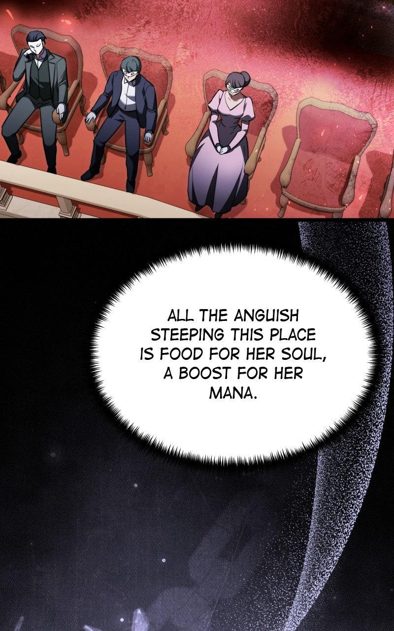 Read Time Limited Genius Dark Knight Manga Online