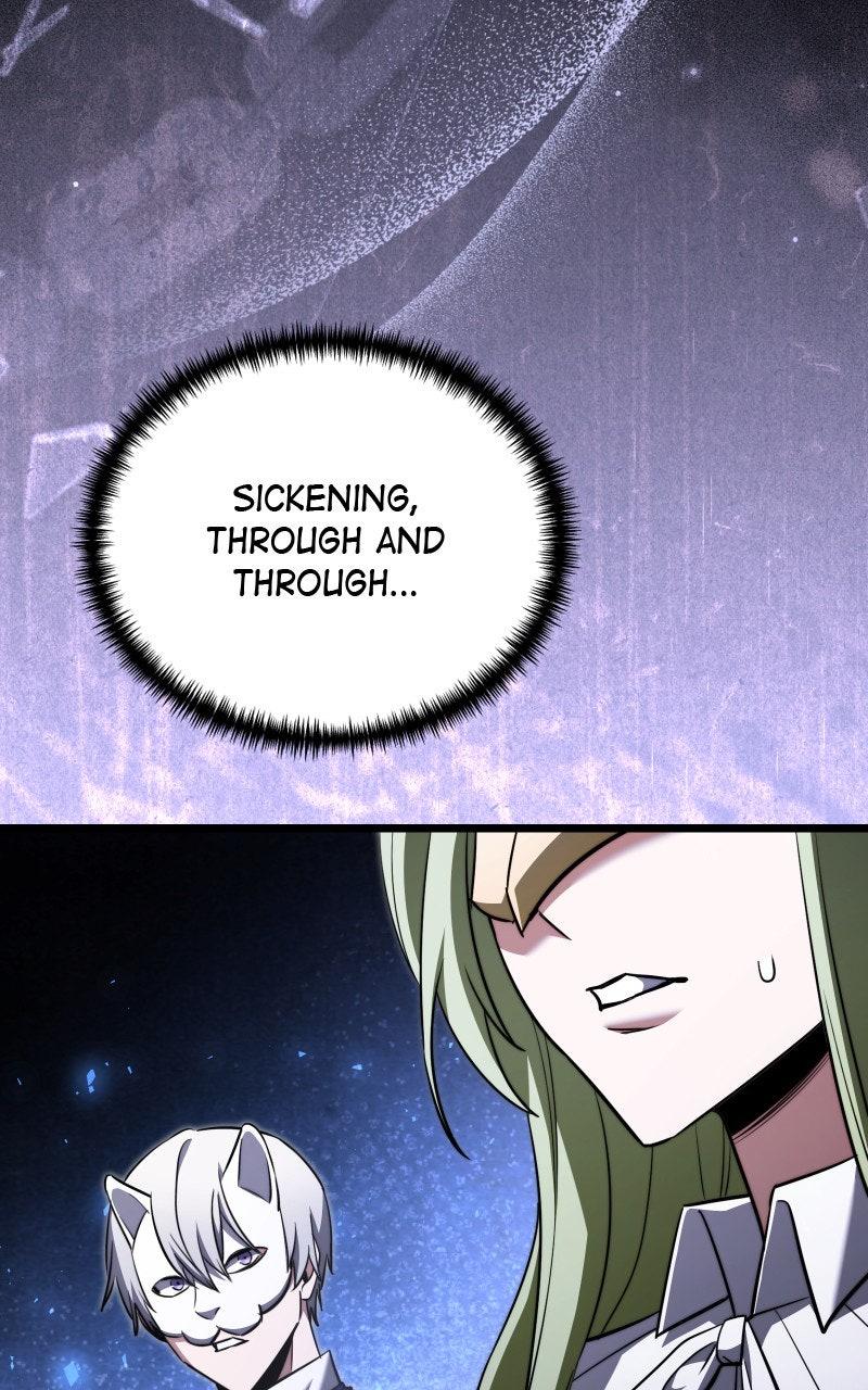 Read Time Limited Genius Dark Knight Manga Online
