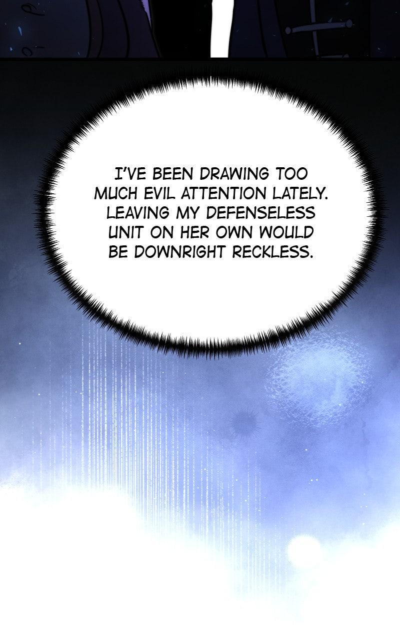 Read Time Limited Genius Dark Knight Manga Online