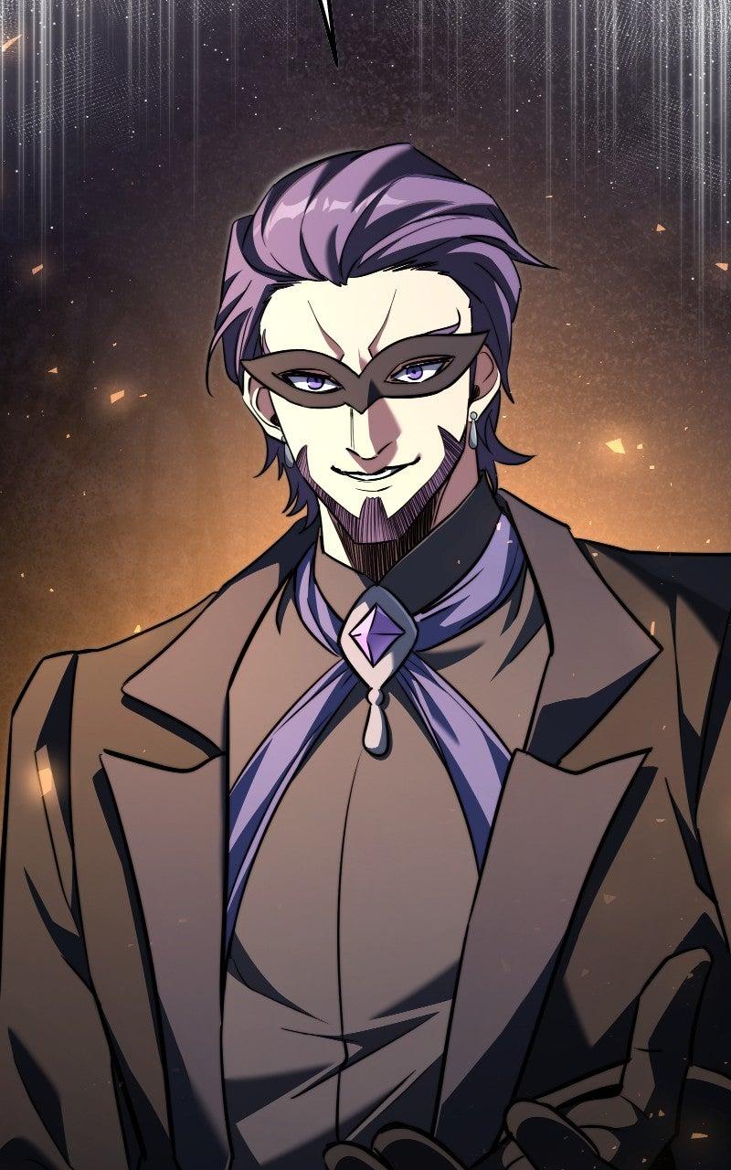 Read Time Limited Genius Dark Knight Manga Online