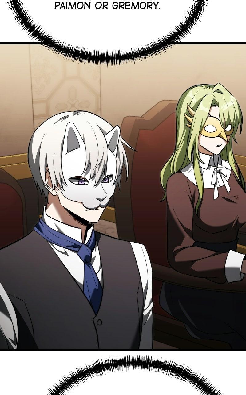 Read Time Limited Genius Dark Knight Manga Online