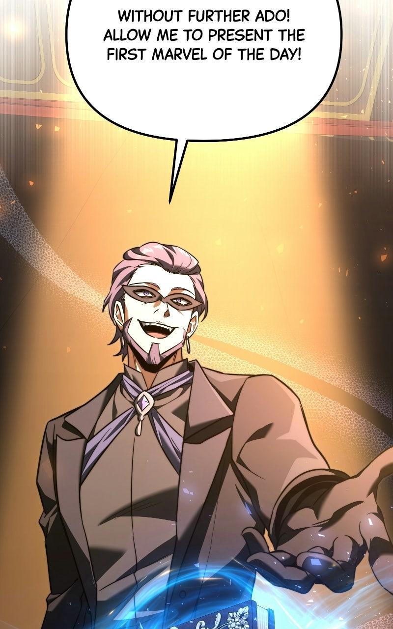 Read Time Limited Genius Dark Knight Manga Online