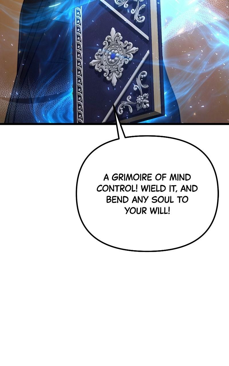 Read Time Limited Genius Dark Knight Manga Online