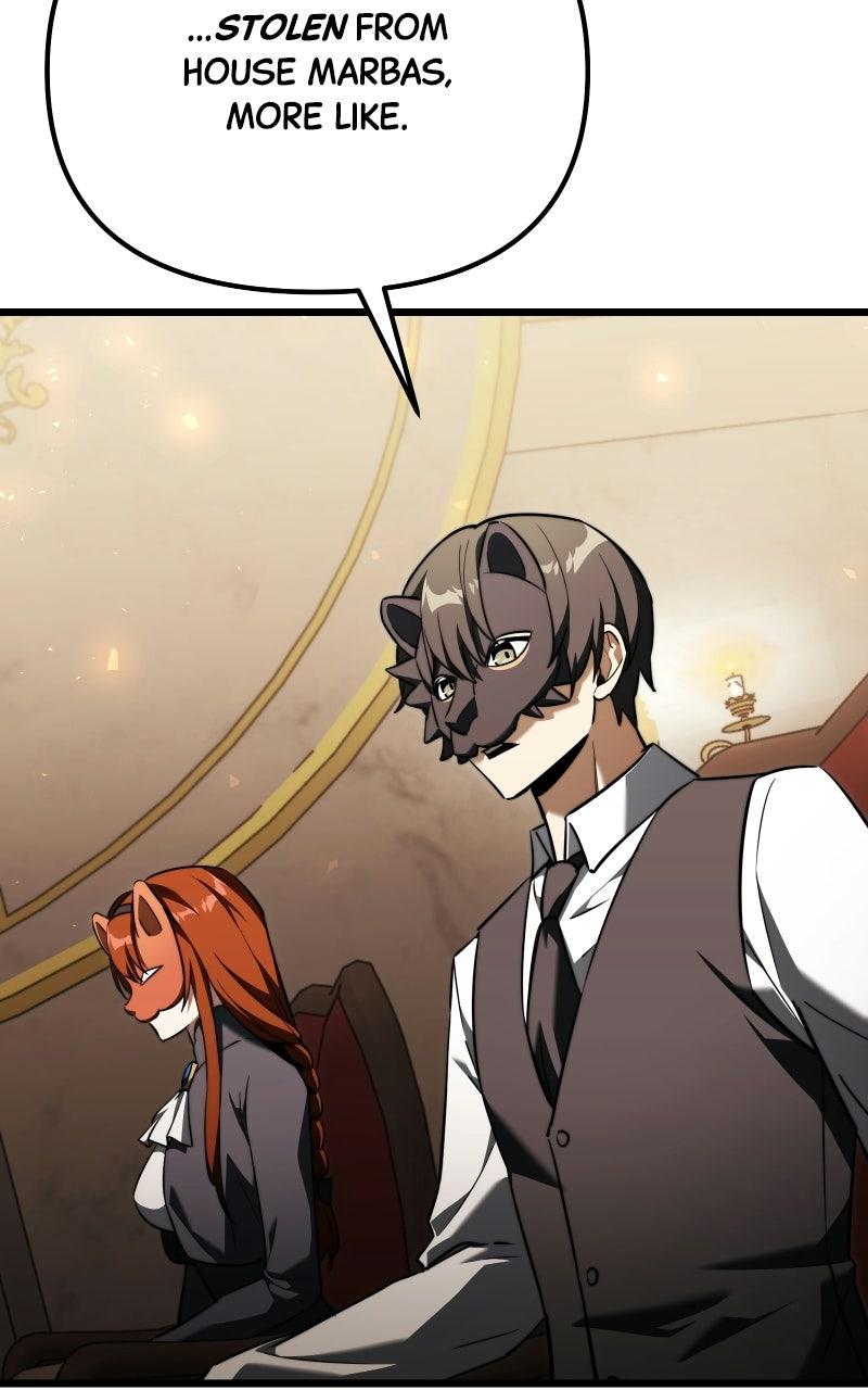 Read Time Limited Genius Dark Knight Manga Online