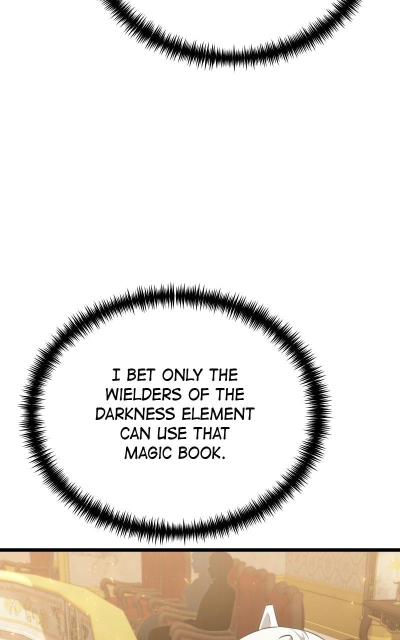 Read Time Limited Genius Dark Knight Manga Online