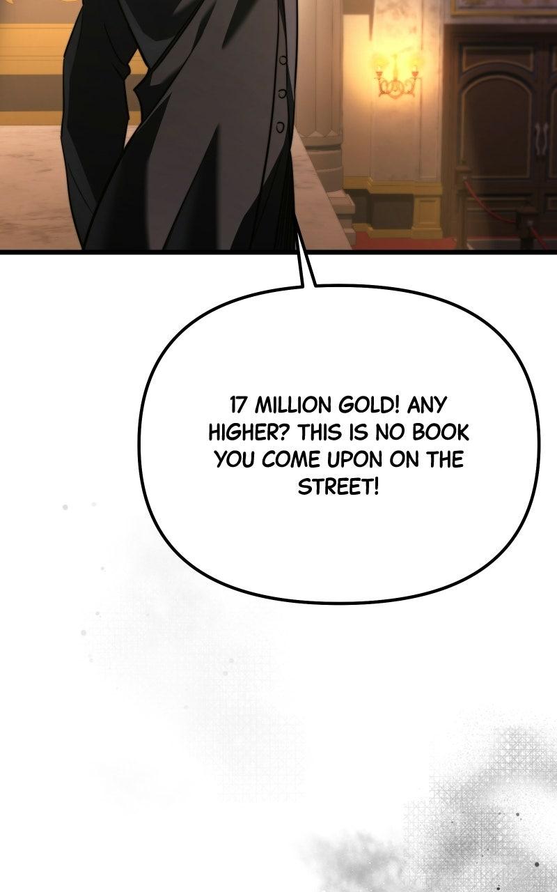 Read Time Limited Genius Dark Knight Manga Online