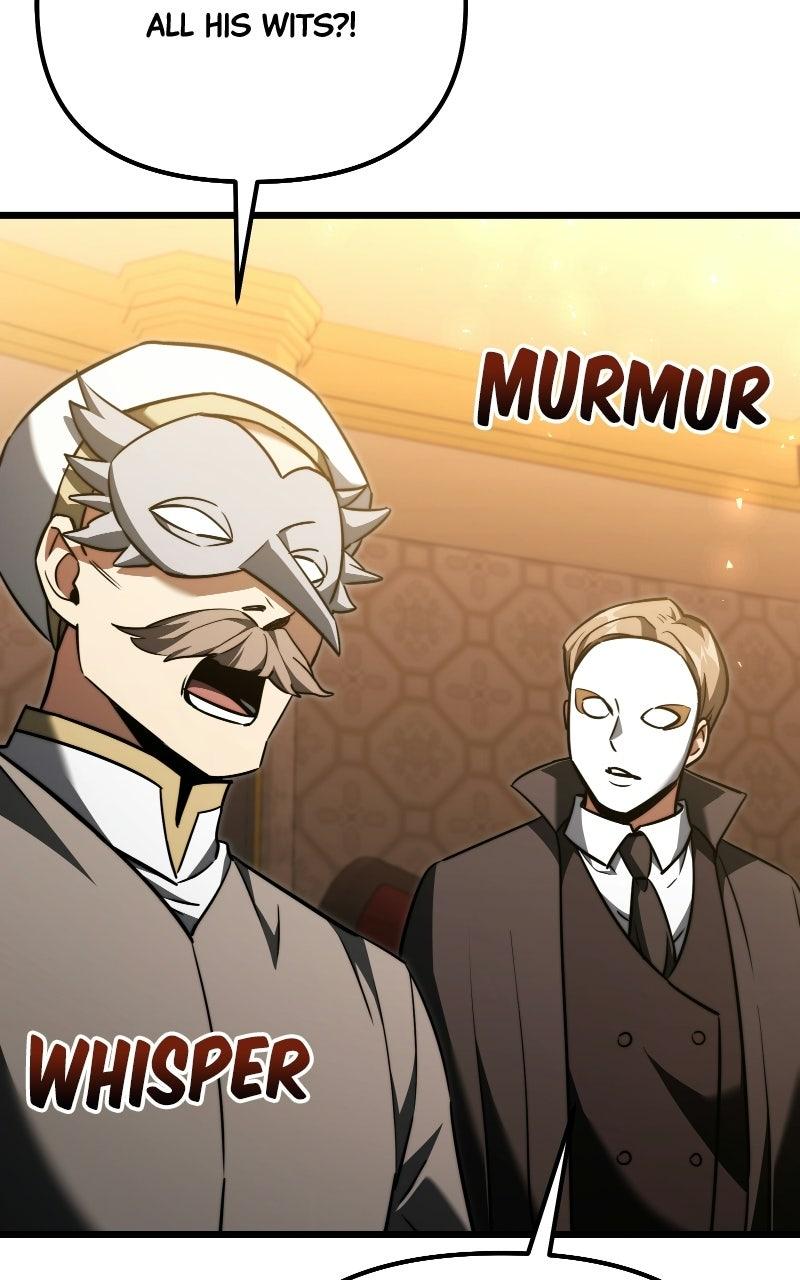 Read Time Limited Genius Dark Knight Manga Online