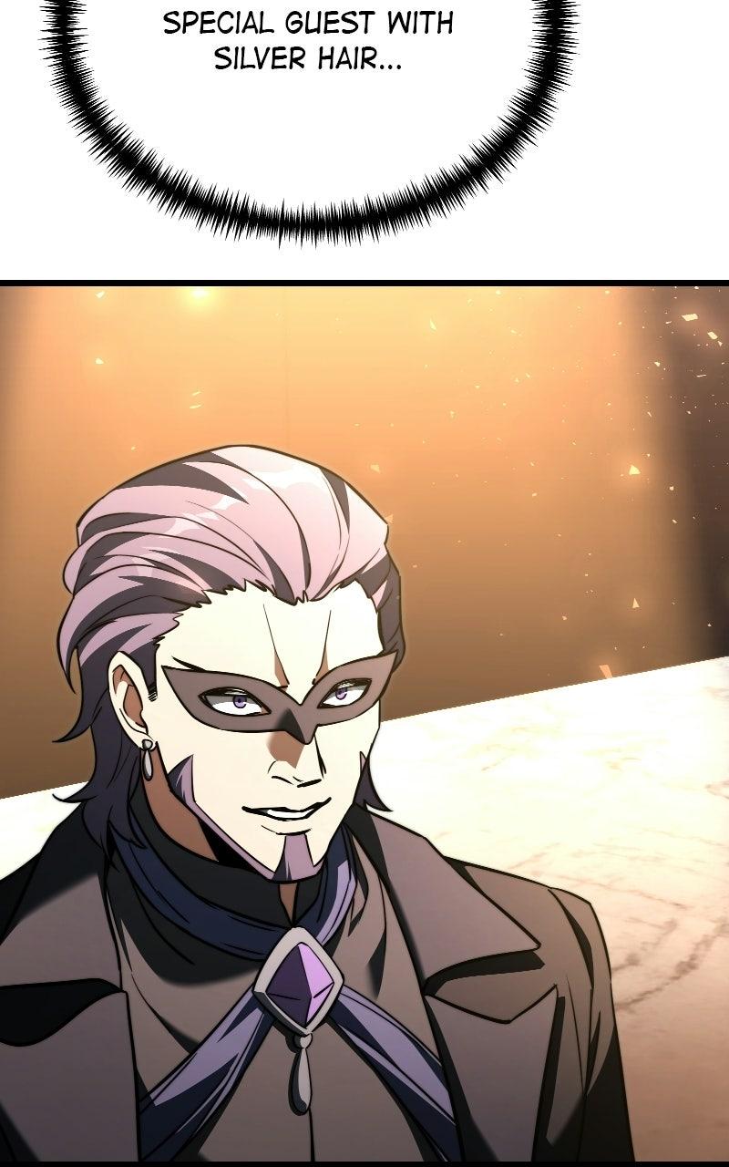 Read Time Limited Genius Dark Knight Manga Online