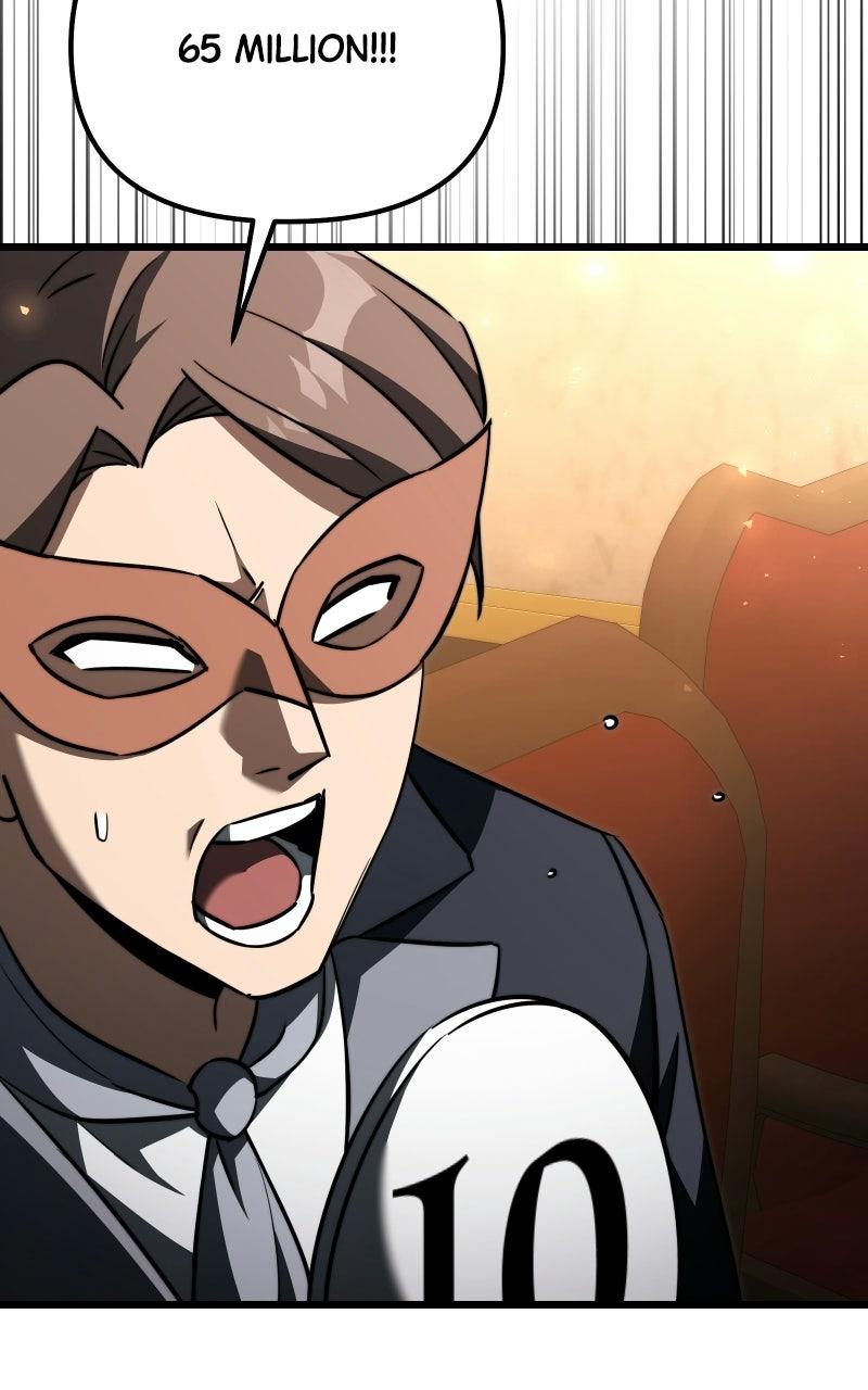 Read Time Limited Genius Dark Knight Manga Online