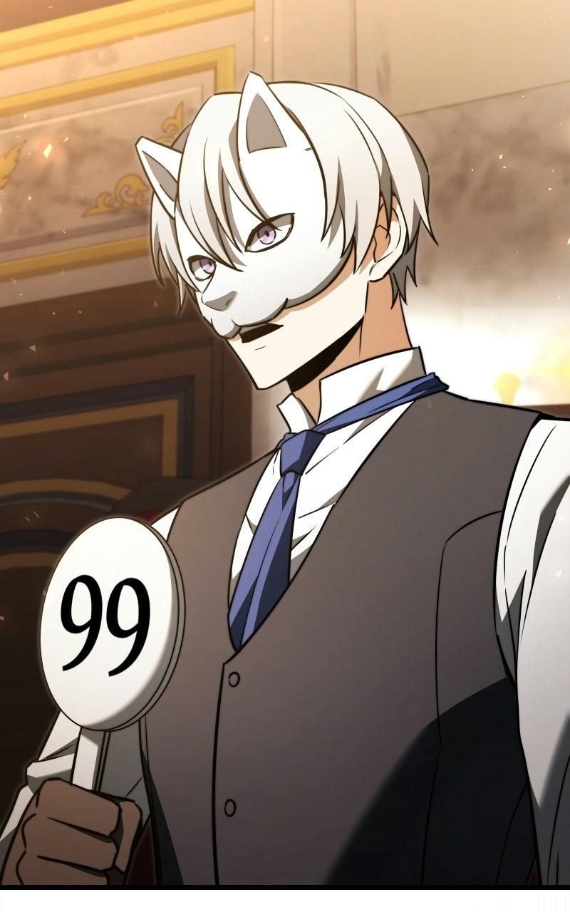 Read Time Limited Genius Dark Knight Manga Online
