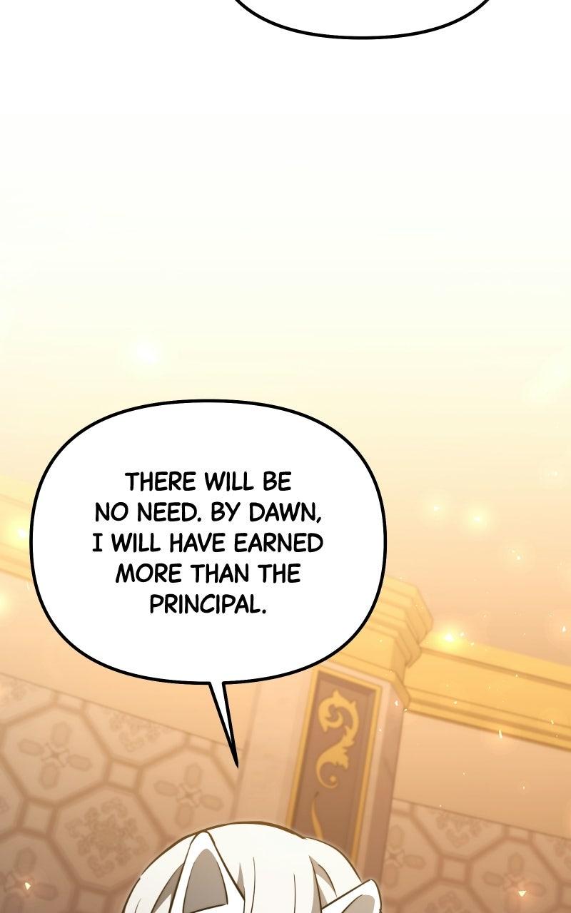 Read Time Limited Genius Dark Knight Manga Online