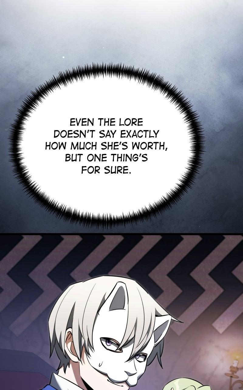 Read Time Limited Genius Dark Knight Manga Online