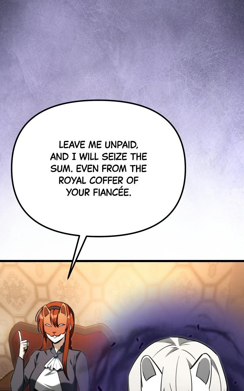 Read Time Limited Genius Dark Knight Manga Online