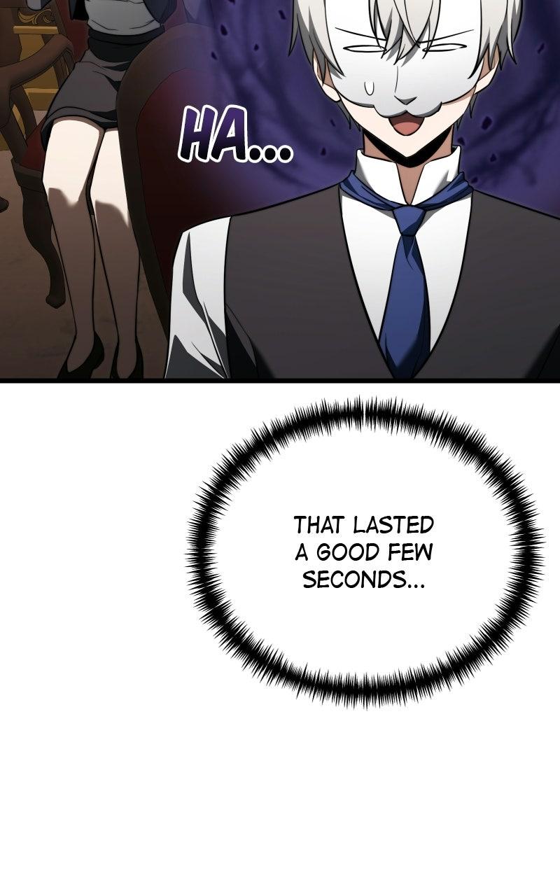 Read Time Limited Genius Dark Knight Manga Online