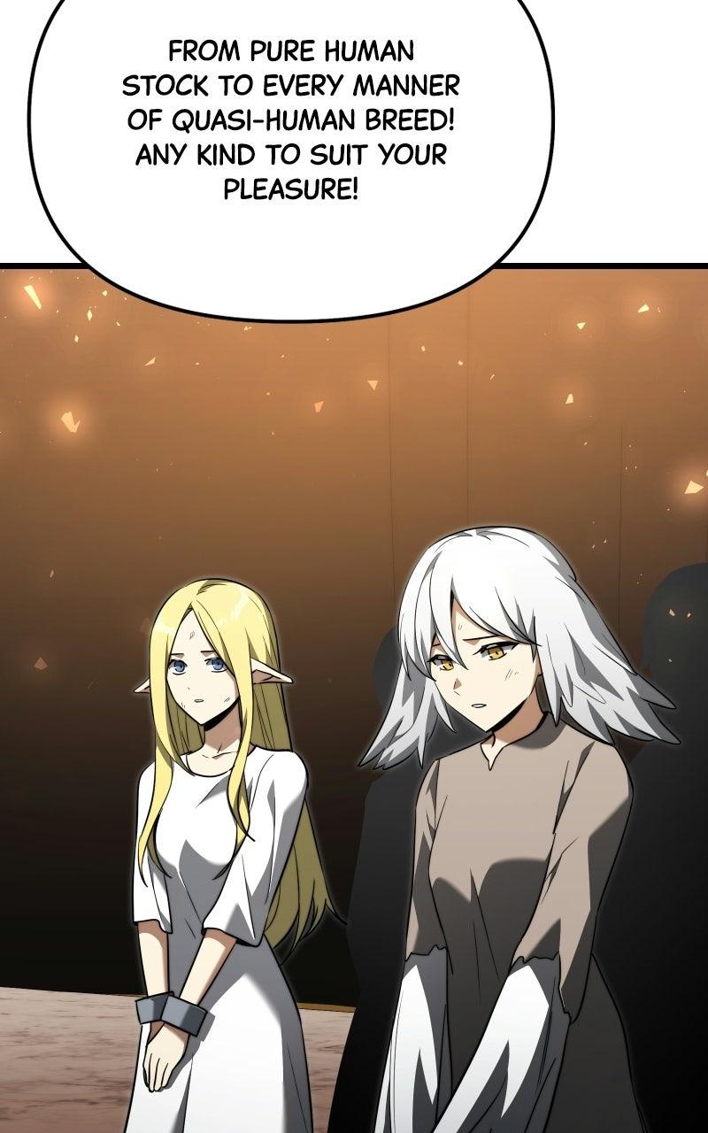 Read Time Limited Genius Dark Knight Manga Online