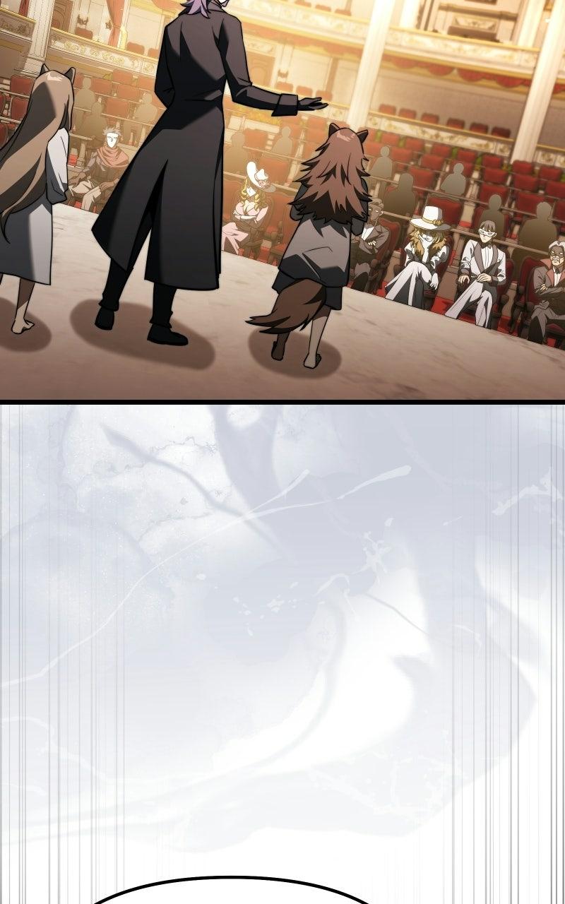Read Time Limited Genius Dark Knight Manga Online