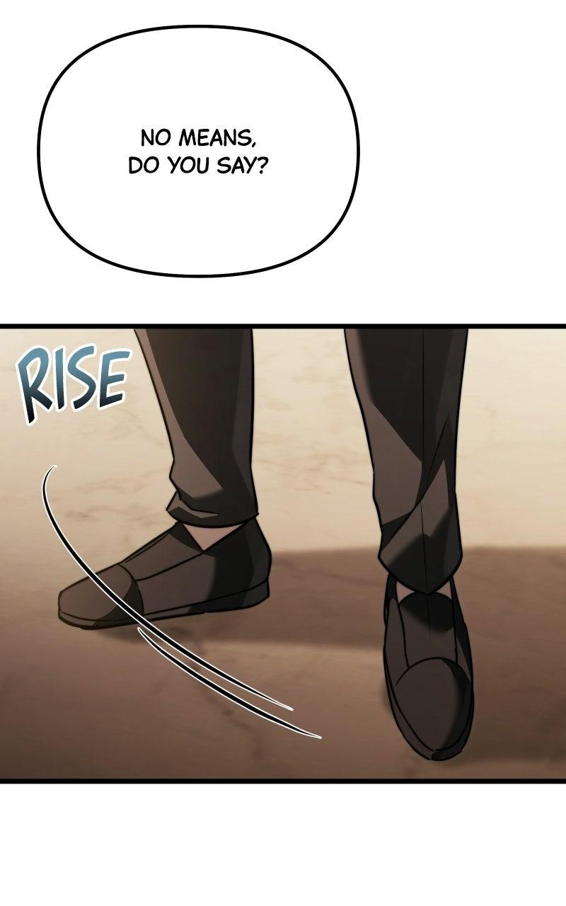 Read Time Limited Genius Dark Knight Manga Online