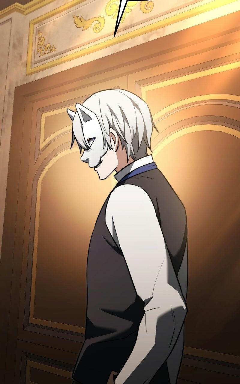 Read Time Limited Genius Dark Knight Manga Online