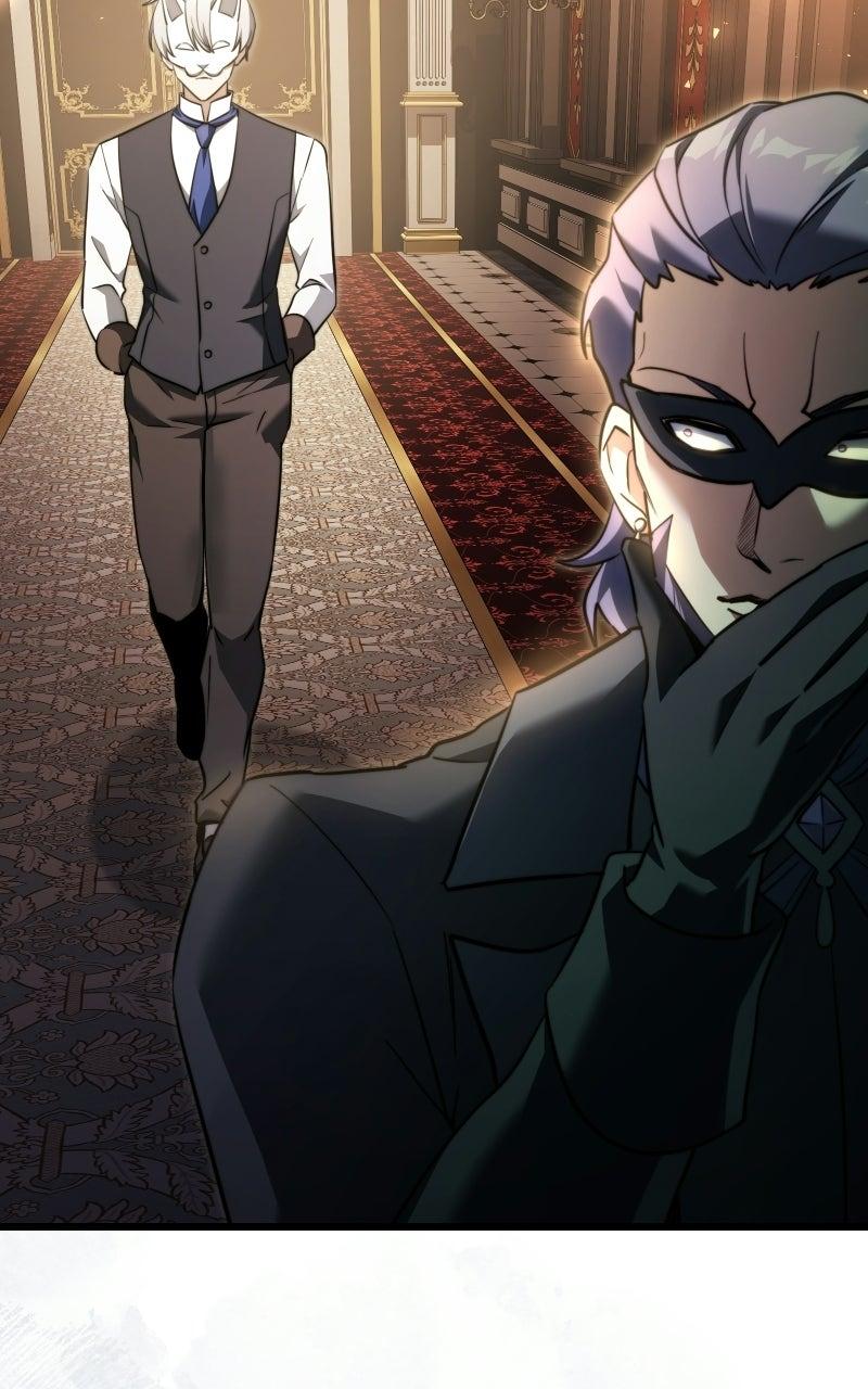 Read Time Limited Genius Dark Knight Manga Online