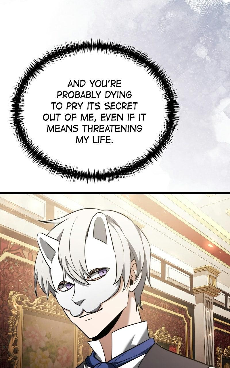 Read Time Limited Genius Dark Knight Manga Online