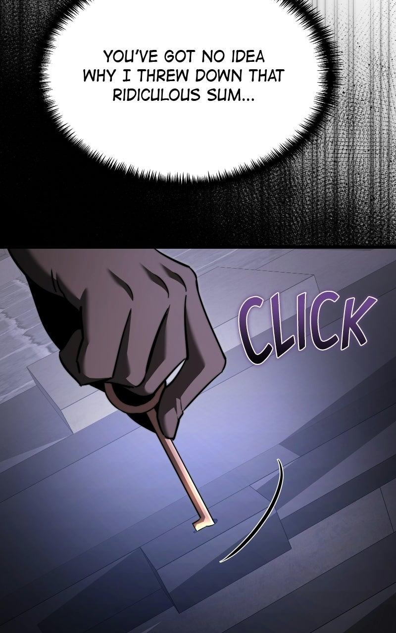 Read Time Limited Genius Dark Knight Manga Online