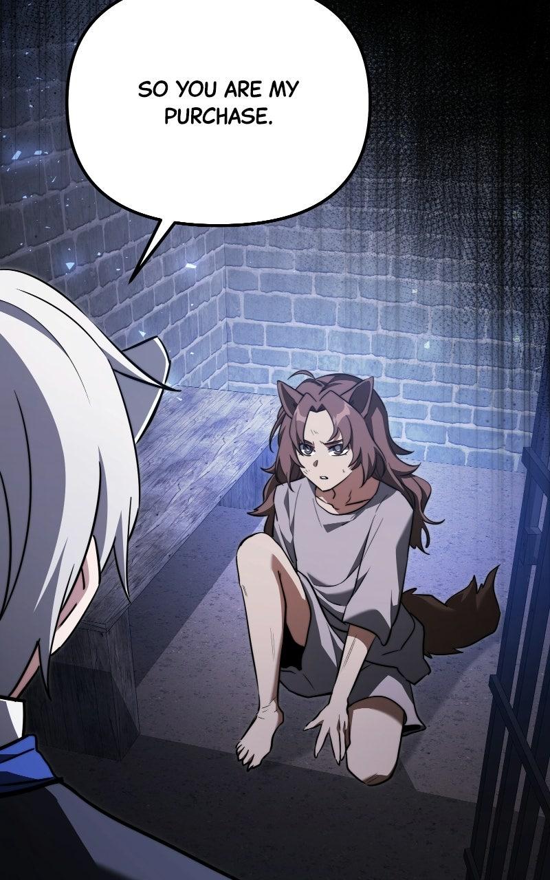 Read Time Limited Genius Dark Knight Manga Online